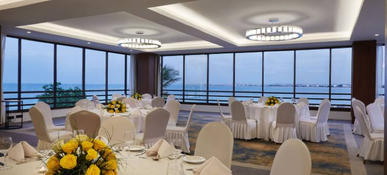 吉布提喜来登酒店(Sheraton Djibouti)图片