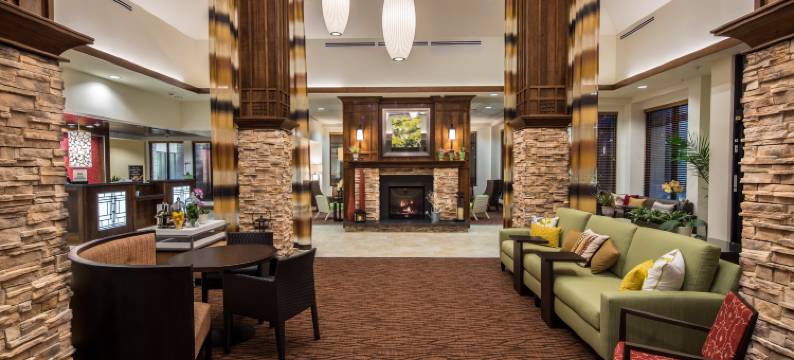 尤宁敦希尔顿花园酒店(Hilton Garden Inn Uniontown)图片