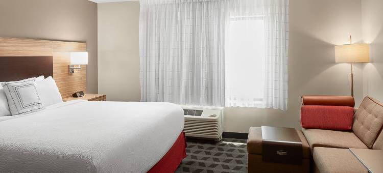 丹维尔TownePlace套房酒店(TownePlace Suites Danville)图片