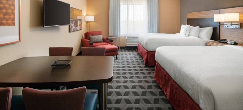 TownePlace Suites Fresno Clovis图片