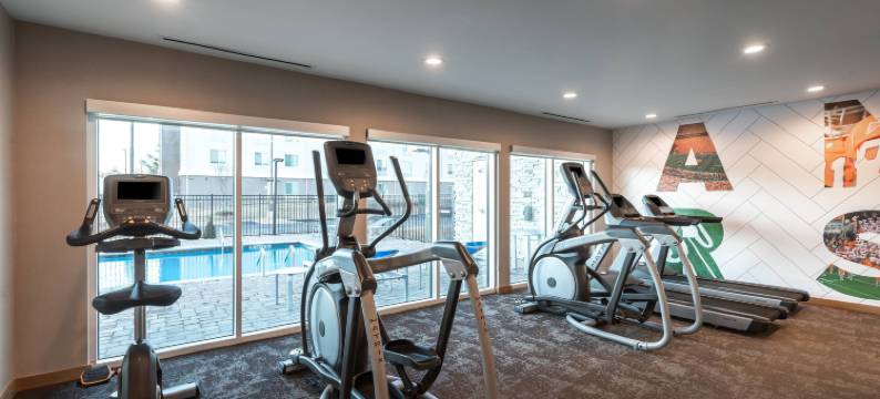 Residence Inn by Marriott Anderson Clemson图片