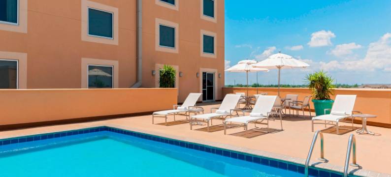 梅泰里新奥尔良喜来登酒店(Sheraton Metairie - New Orleans Hotel)图片