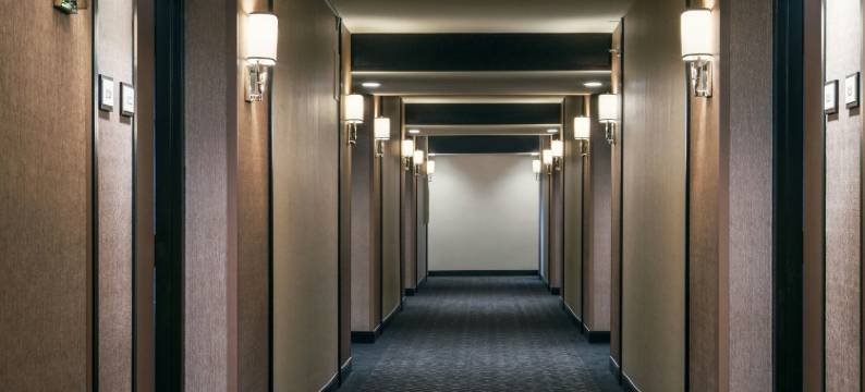 夏洛特机场喜来登酒店(Sheraton Charlotte Airport Hotel)图片