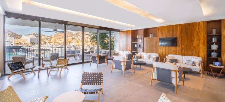 屏息卡波圣卢卡斯全包酒店(Breathless Cabo San Lucas Resort & Spa)图片