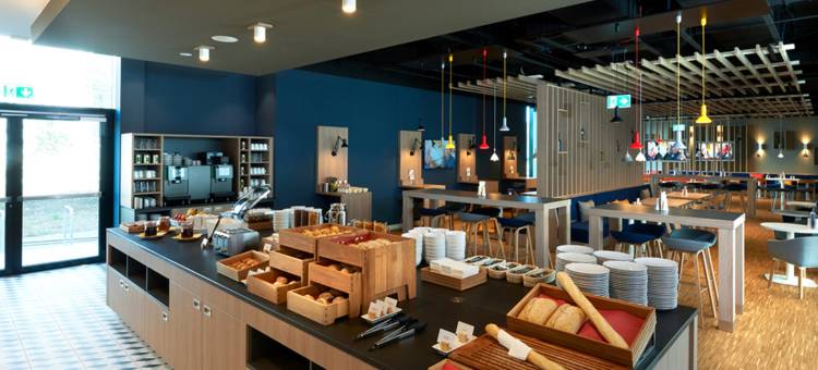 Holiday Inn Express & Suites Monheim am Rhein图片