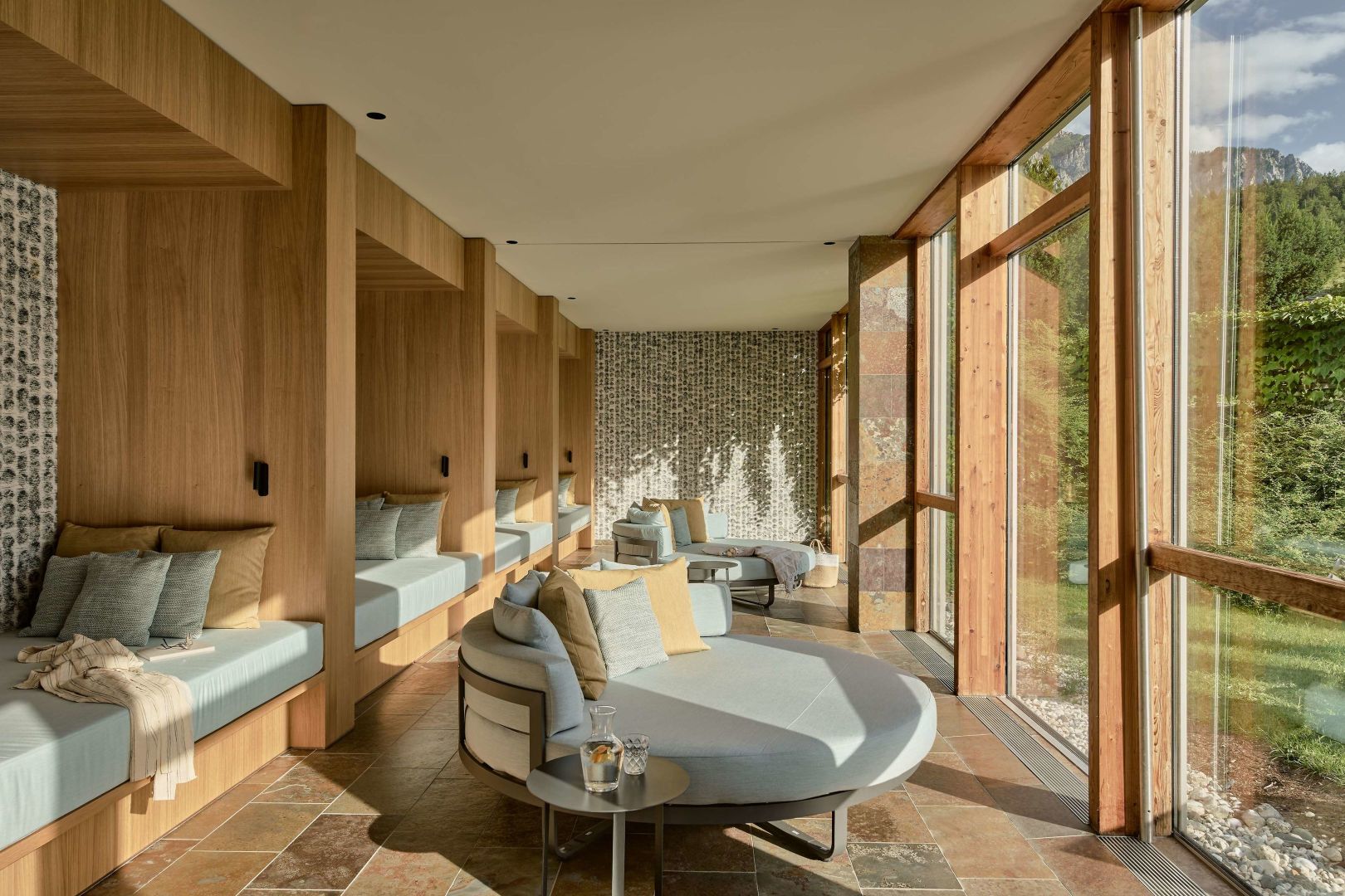 Falkensteiner Hotel & Spa Carinzia Over view