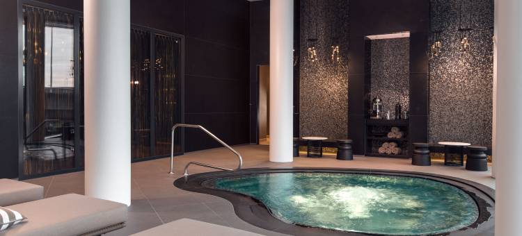 阿姆斯特丹史基浦机场希尔顿酒店(Hilton Amsterdam Airport Schiphol)图片