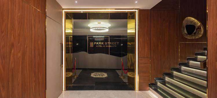 公园街10号酒店及宴会厅(10 Park Street Hotel & Banquets)图片
