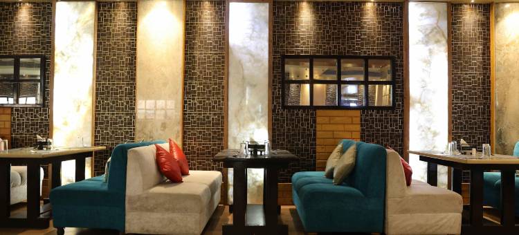 亚加塔拉托里桑纳酒店(Hotel Sonar Tori)图片