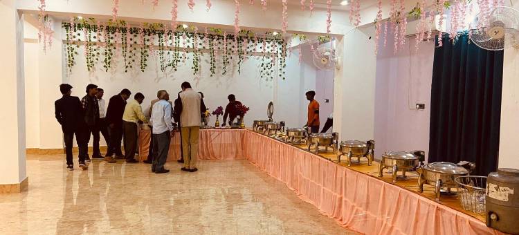 希瓦利克住宅(Shivalik Residency)图片