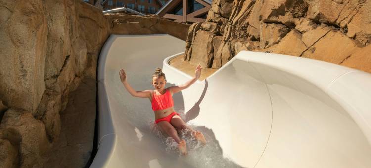 盖洛德洛基斯度假酒店及会议中心(Gaylord Rockies Resort & Convention Center)图片