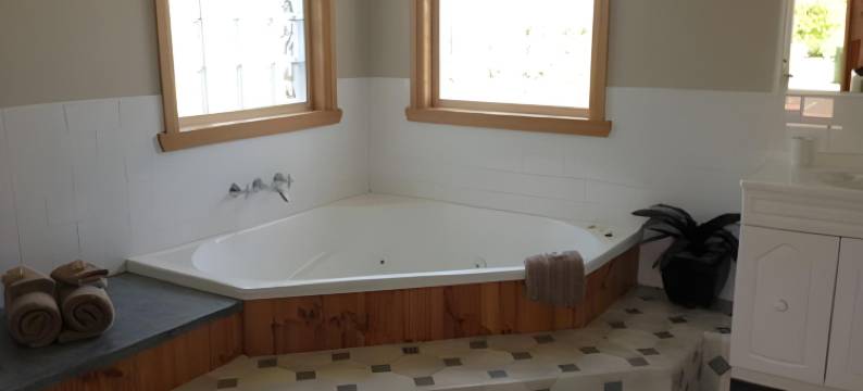 肯特山度假酒店(Kentish Hills Retreat)图片