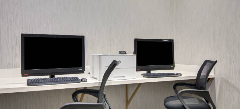 希尔顿欢朋酒店-费耶特维尔(Hampton Inn Fayetteville)图片