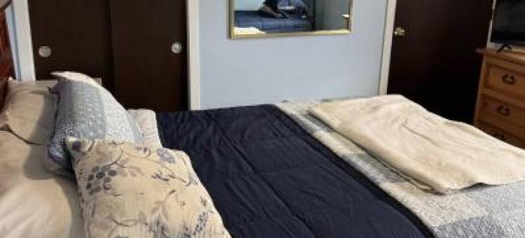 Briarcliff C_11 3卧室公寓，由RedAwning提供(Briarcliff C11 Condo)图片