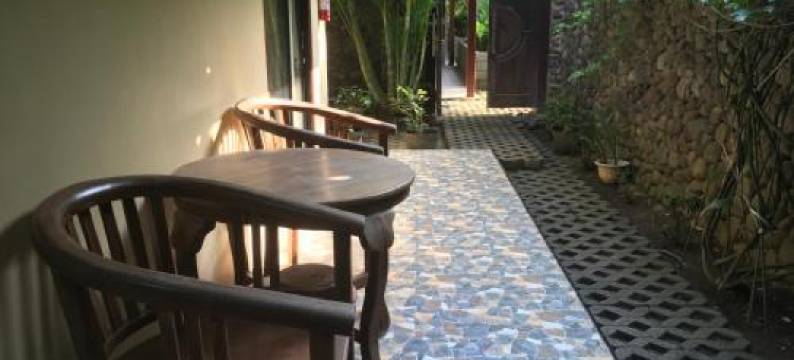 Jessies beach house图片