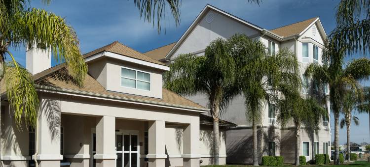 希尔顿Homewood套房弗雷斯诺机场/克洛维斯酒店(Homewood Suites by Hilton Fresno Airport/Clovis)图片