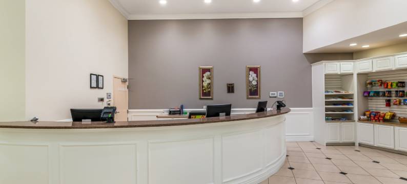 杰斐逊城希尔顿逸林酒店(DoubleTree by Hilton Hotel Jefferson City)图片