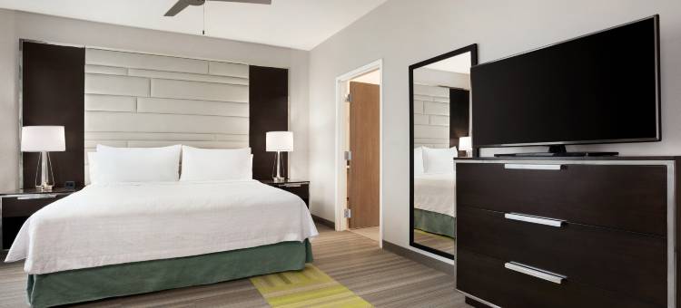 佛罗伦萨Homewood Suites by Hilton(Homewood Suites by Hilton Florence)图片