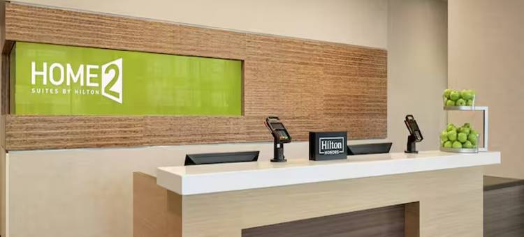 伍德兰希尔斯洛杉矶希尔顿惠庭酒店(Home2 Suites by Hilton Woodland Hills Los Angeles)图片