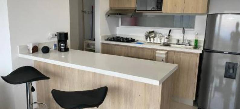 Apartasol Con Jacuzzi SantaFe图片