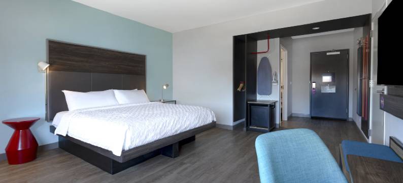 佐治亚州亚特兰大广场棒球场希尔顿特鲁酒店(Tru by Hilton Atlanta Galleria Ballpark)图片