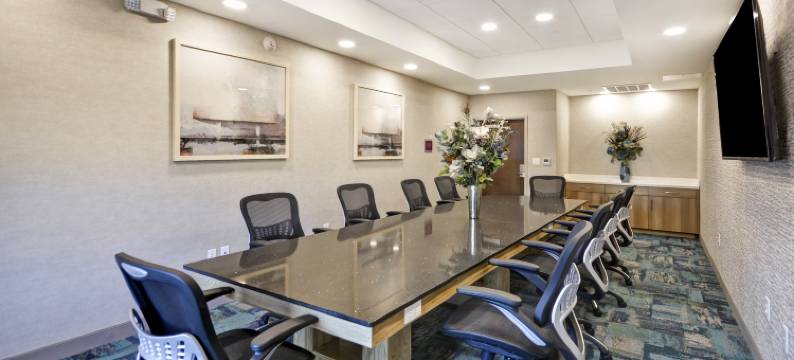 华纳罗宾希尔顿惠庭酒店(Home2 Suites by Hilton Warner Robins)图片