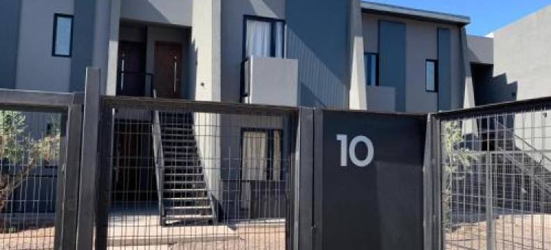 Bosques de Mayo Departamento 4图片