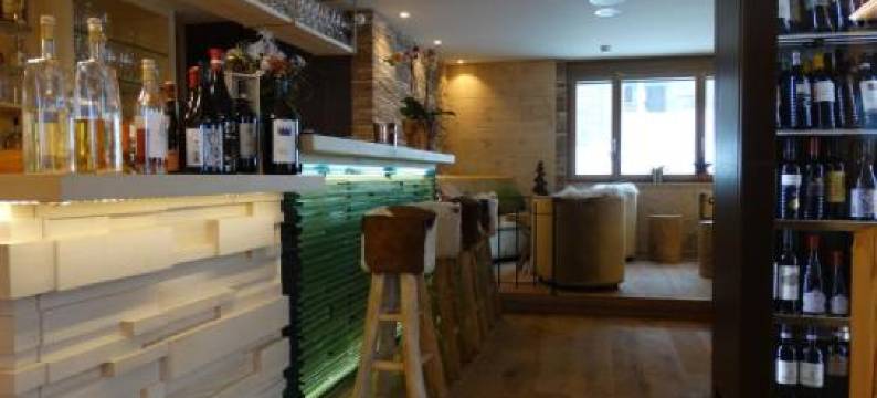 Caschu Alp Boutique Design Hotel Stoos - Adults Only图片