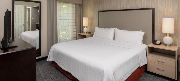 Homewood Suites by Hilton-绍姆堡(Homewood Suites by Hilton Chicago - Schaumburg)图片