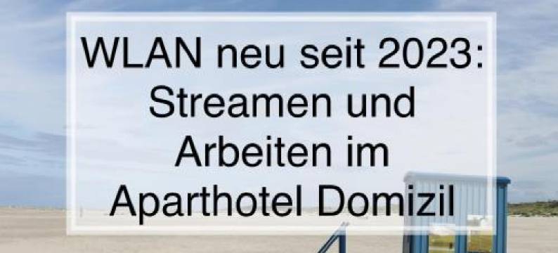 杜密兹公寓酒店(Aparthotel Domizil)图片