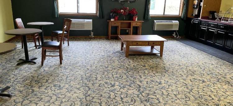 弗雷德克王子贝斯特韦斯特SureStay酒店(SureStay by Best Western Prince Frederick)图片