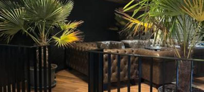 瓦雷勒布劳豪斯酒店(Vareler Brauhaus-Hotel Varel Dangast)图片