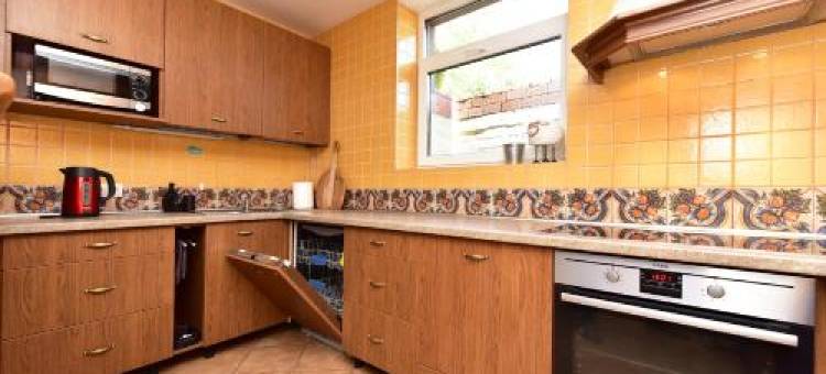 Spa Villa Trakai图片