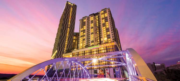 海岸公寓(The Shore Residence Apartment)图片