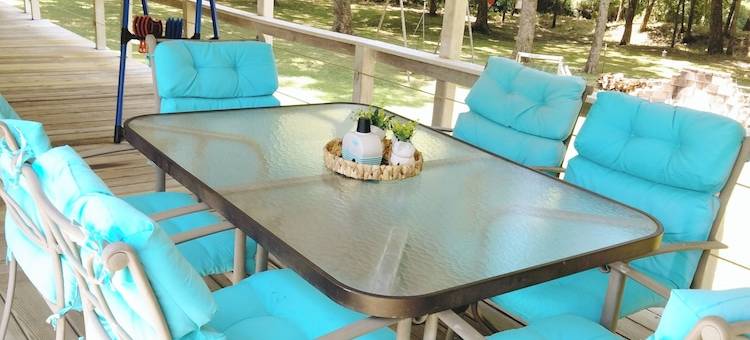 The Sanco House at Chillinois图片