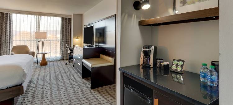 查塔努加酒店-希尔顿格芮精选(The Chattanoogan Hotel, Curio Collection by Hilton)图片