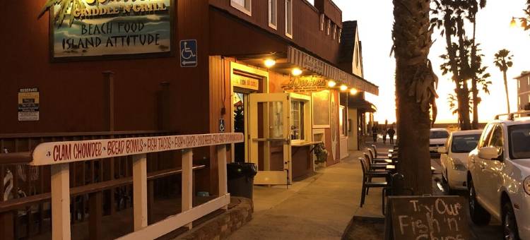 Pierpont Beach Ventura GEM Sleeps 6 Family Friendly-2 Min Walk to the Beach!图片