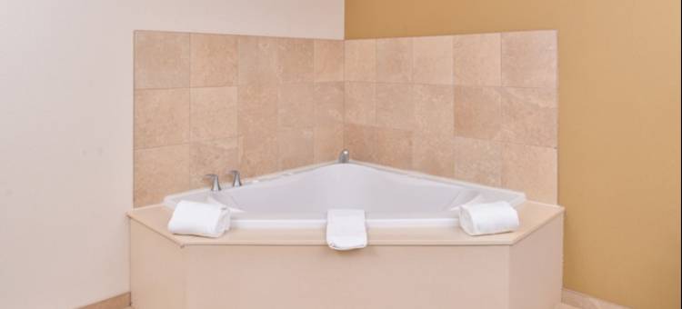 希尔顿欢朋套房酒店-里奇蒙(Hampton Inn & Suites Richmond)图片