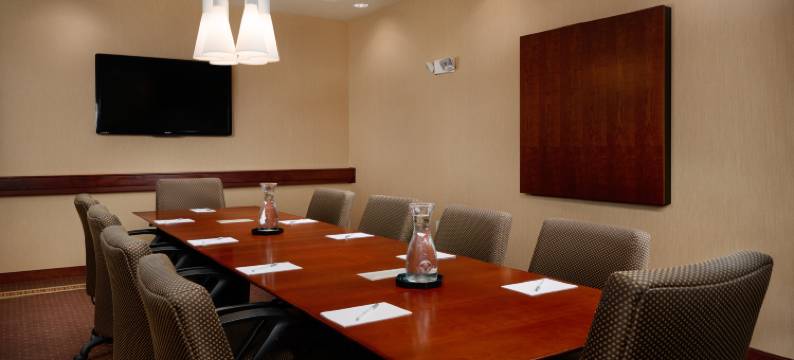 希尔顿欢朋套房酒店-赛勒姆(Hampton Inn & Suites Salem)图片