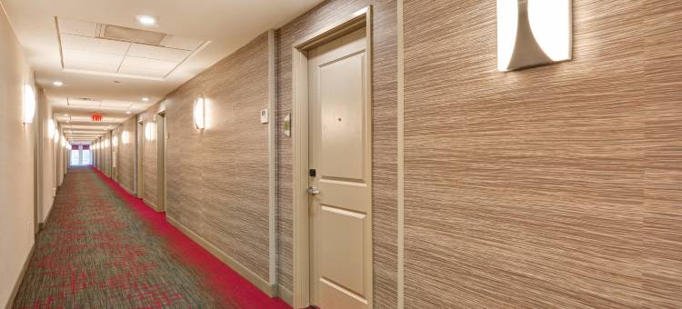 西阿什利查尔斯顿希尔顿惠庭酒店(Home2 Suites by Hilton Charleston West Ashley)图片