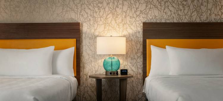 埃夫拉塔希尔顿惠庭酒店(Home2 Suites by Hilton Ephrata)图片