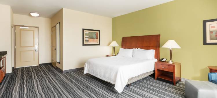 圣路易斯夏伊洛奥法伦希尔顿花园酒店(Hilton Garden Inn St. Louis Shiloh/O'Fallon)图片