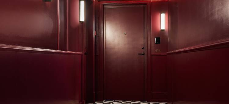 DUO酒店里斯本，希尔顿Curio精选系列(DUO Hotel Lisbon, Curio Collection by Hilton)图片