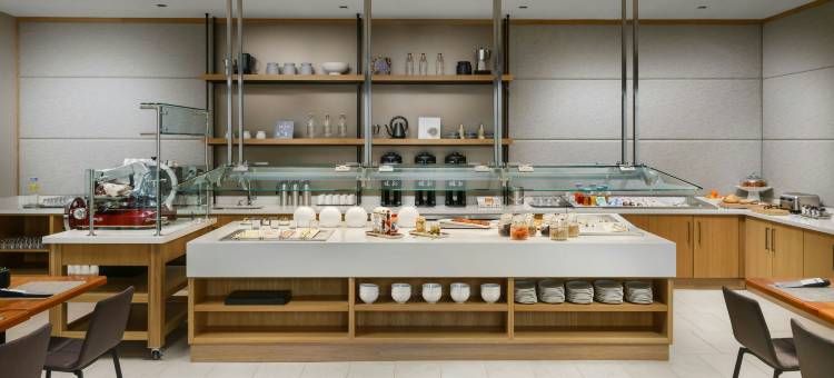 AC波特兰比弗顿酒店(AC Hotel Portland Beaverton)图片