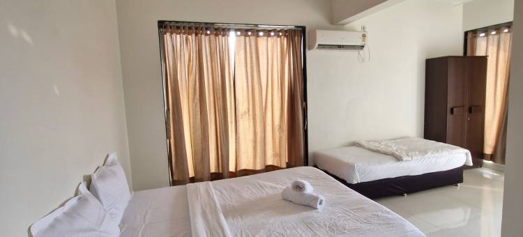 梦想假日酒店(Ilif 2801 Dream Holidays, Lonavala)图片