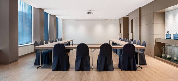 拉里奥哈万豪AC酒店(AC Hotel la Rioja)图片