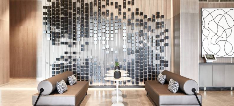 达拉斯弗赖拉辛万豪AC酒店(AC Hotel Dallas Frisco)图片