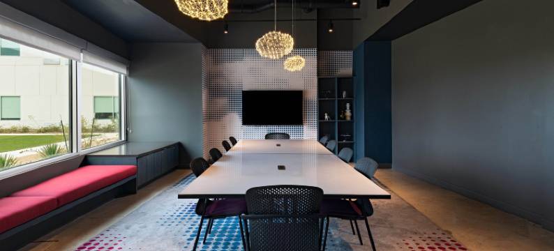 圣安东尼奥UTSA区雅乐轩酒店(Aloft San Antonio Utsa Area)图片