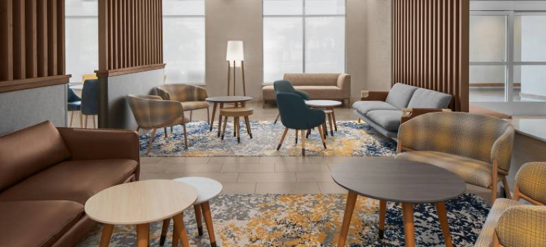 TownePlace Suites Sacramento Rancho Cordova图片