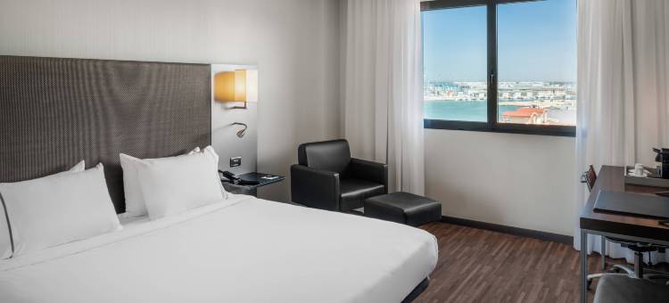 阿尔赫西拉斯AC酒店(AC Hotel Algeciras)图片